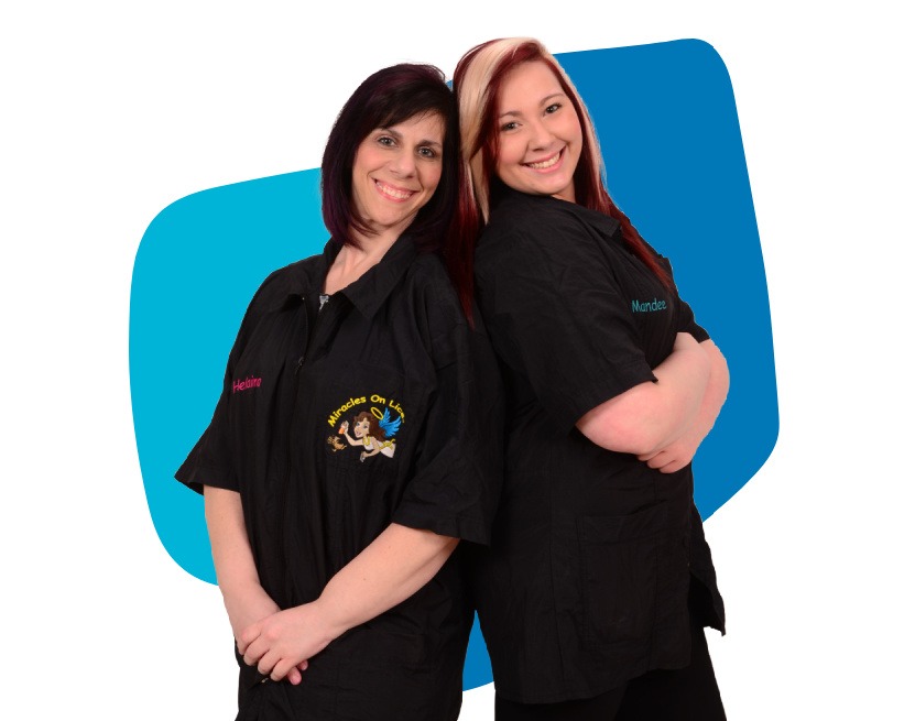 Our Team - Miracles On Lice (1)